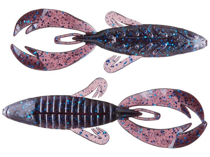Big Bite Baits Rojas Fighting Frog, 3"