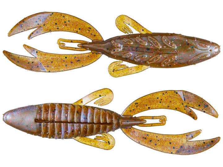 Big Bite Baits Rojas Fighting Frog, 3"