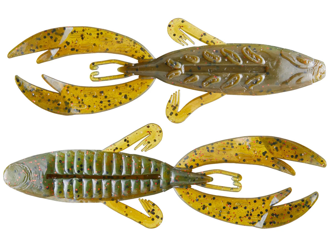 Big Bite Baits Rojas Fighting Frog, 3"