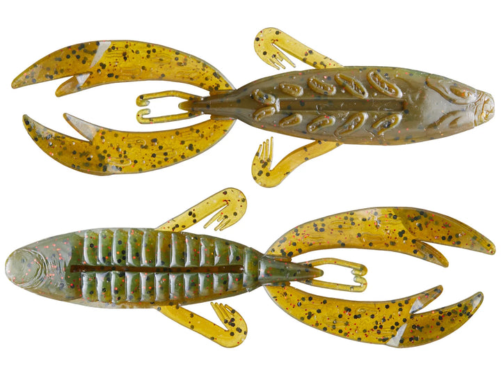 Big Bite Baits Rojas Fighting Frog, 3"
