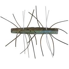 Z-Man Fuzzy TRD, 2.75" Finesse Bait
