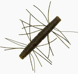 Z-Man Fuzzy TRD, 2.75" Finesse Bait