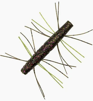 Z-Man Fuzzy TRD, 2.75" Finesse Bait
