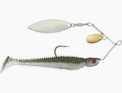 Jewel Gem Blade 2.0 - 5/16 oz