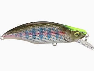 Megabass GH64 Humpback Crankbait, 64mm