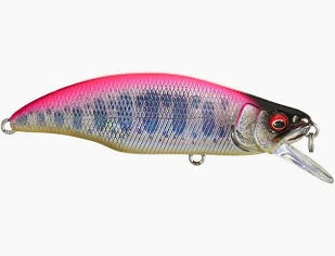 Megabass GH64 Humpback Crankbait, 64mm