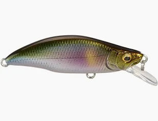 Megabass GH64 Humpback Crankbait, 64mm