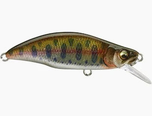 Megabass GH64 Humpback Crankbait, 64mm