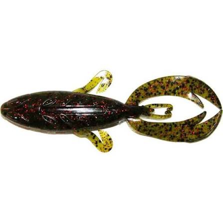 Big Bite Baits 3" Rojas Fighting Frog