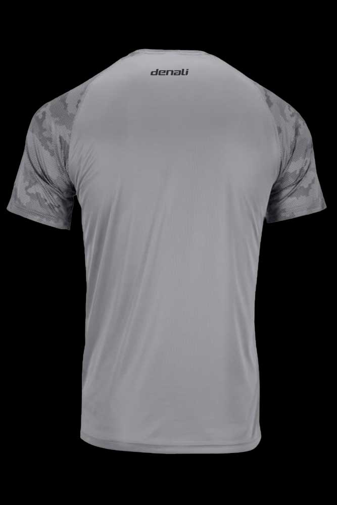 Grey Mist Tee
