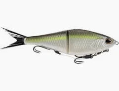 Berkley PowerBait Chop Block 6"