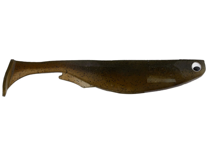 Megabass Spark Shad 4"