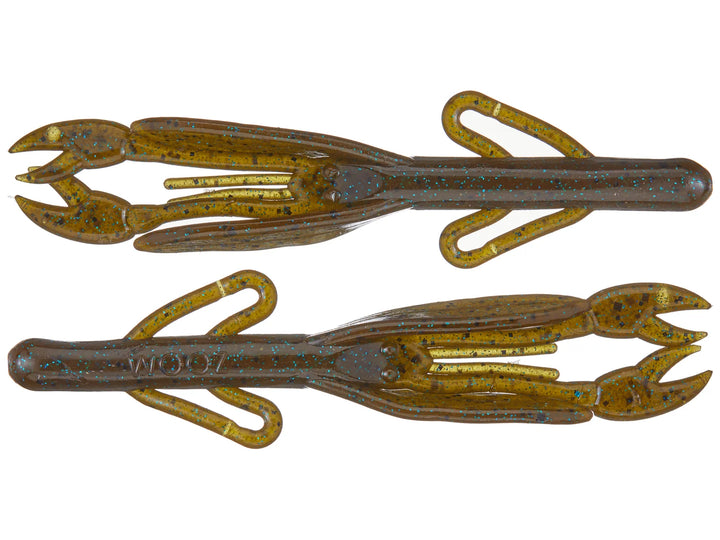 Zoom Brush Craw, 5.5"