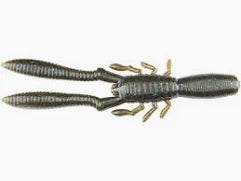 Megabass Bottle Shrimp - 4"