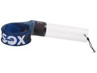 G-Sox Custom Rod Covers, Blue Diamond, 7.3'