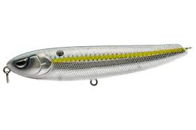 Spro Walking Haint 110, 4.13" Topwater