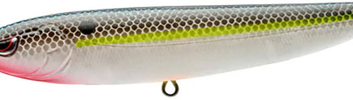 Spro Walking Haint 110, 4.13" Topwater