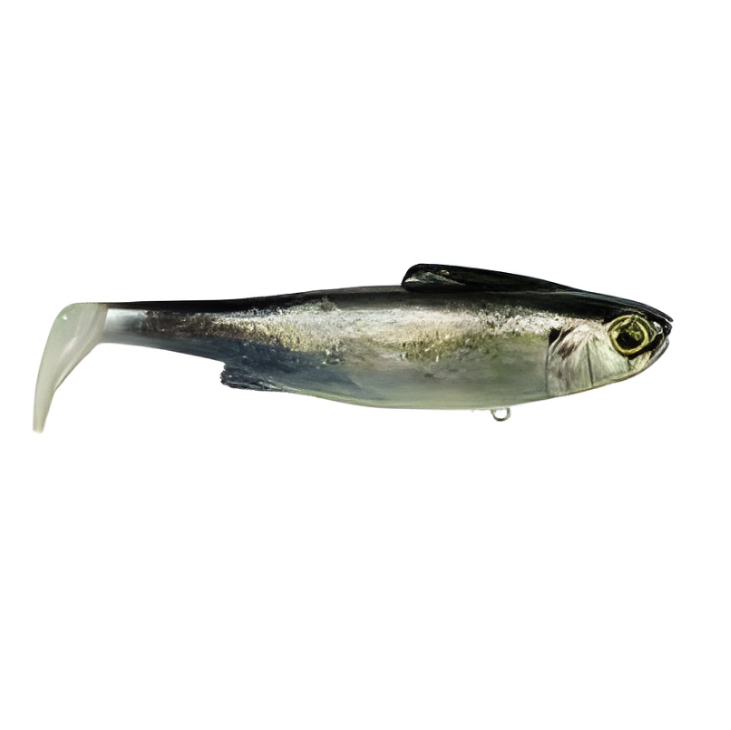 6th Sense Hangover - MED