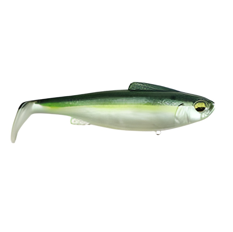 6th Sense Hangover - MED