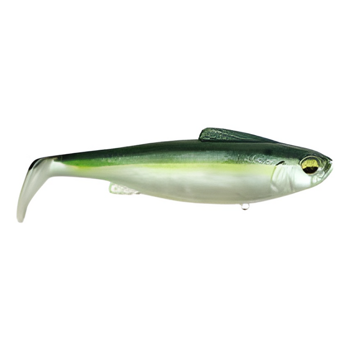 6th Sense Hangover - MED