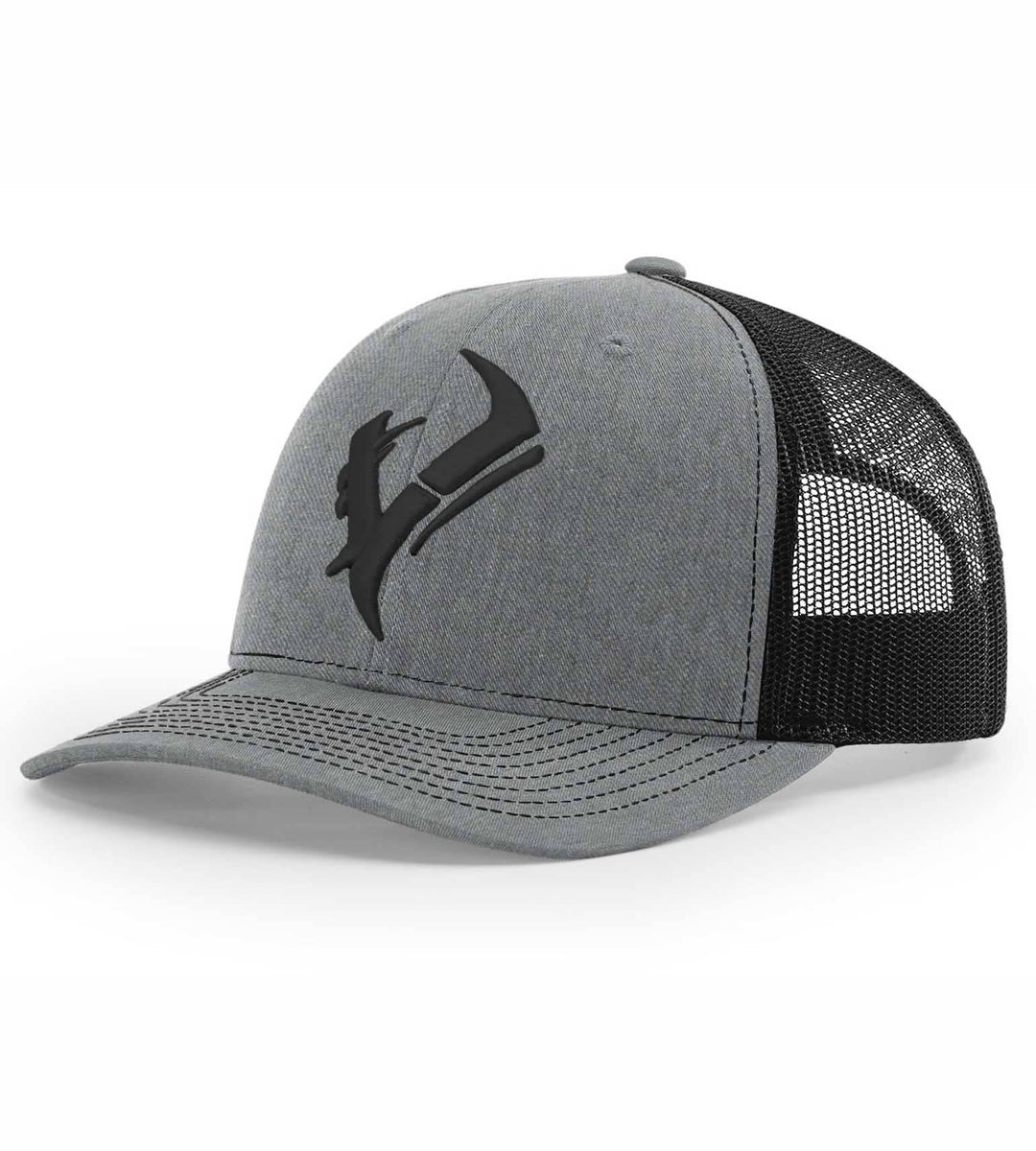 Hatfield Trucker Cap - Vycah