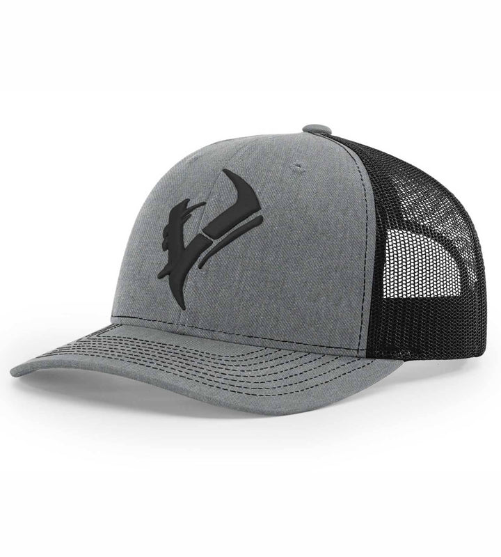 Hatfield Trucker Cap - Vycah