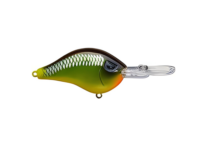 Head Hunter Shad Dad Crankbait, 2.25" 1/2oz