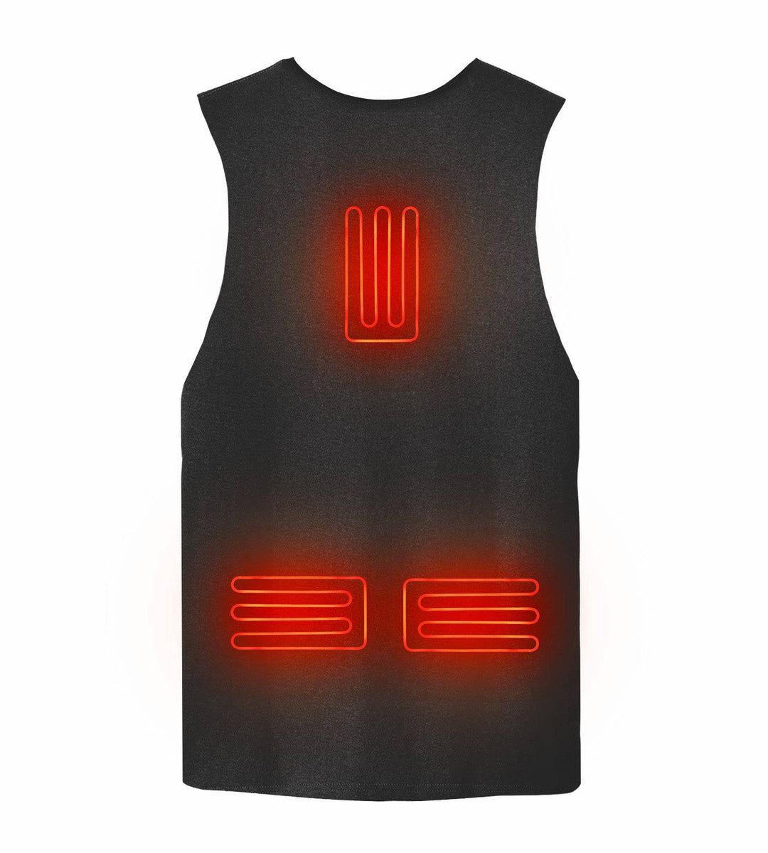 Oculus Heated Vest - Vycah