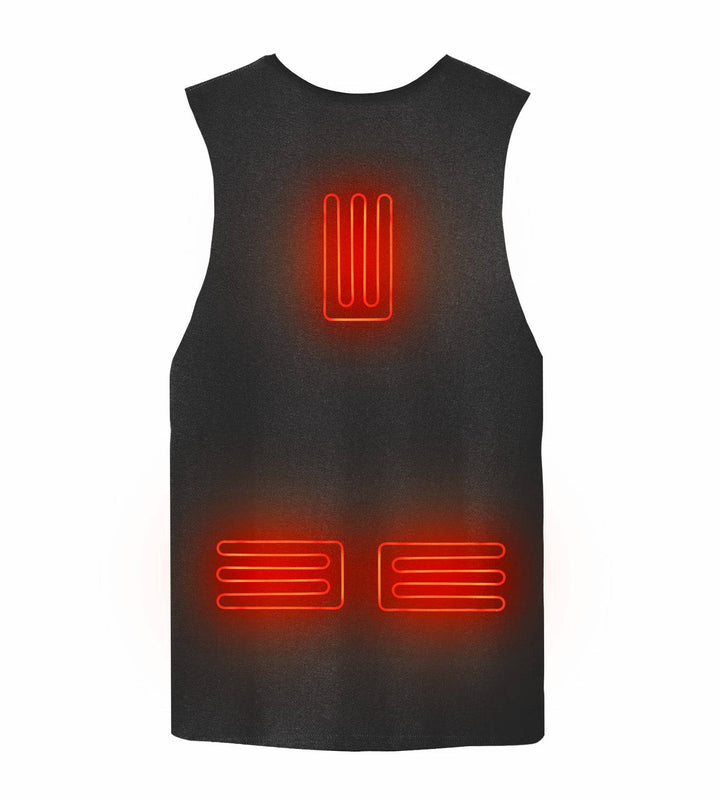Oculus Heated Vest - Vycah