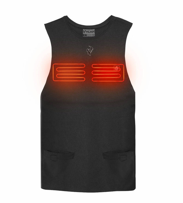 Oculus Heated Vest - Vycah