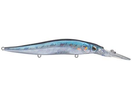 Head Hunter HH-Minnow 300, Deep Diving Jerkbait, 4.5", 1/2oz