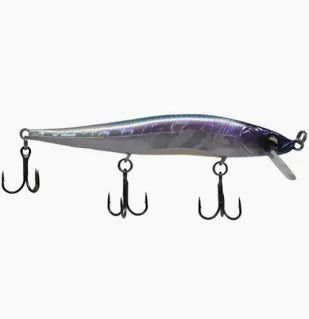 Head Hunter HH-Minnow 300, Deep Diving Jerkbait, 4.5", 1/2oz