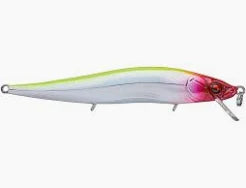 Head Hunter HH-Minnow 300, Deep Diving Jerkbait, 4.5", 1/2oz