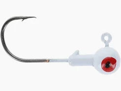 Head Hunter Round Jighead, 1/32oz