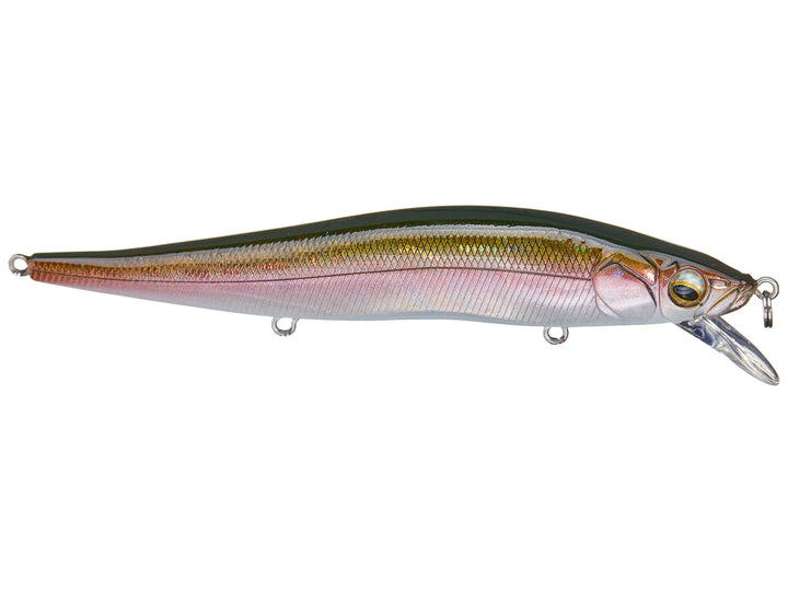 Head Hunter HH-Minnow 300, Deep Diving Jerkbait, 4.5", 1/2oz