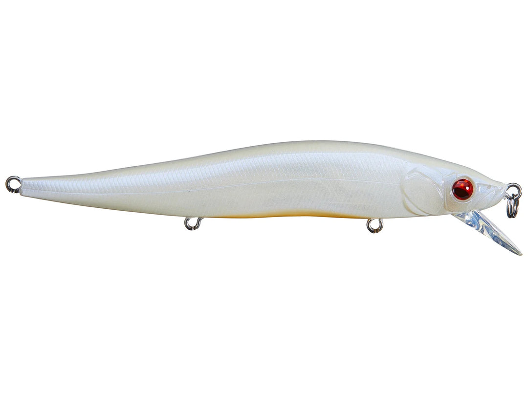 Head Hunter HH-Minnow 300, Deep Diving Jerkbait, 4.5", 1/2oz