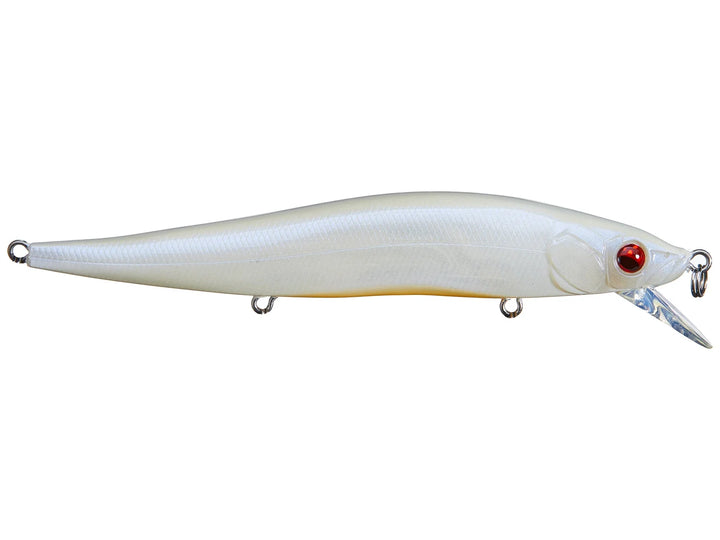 Head Hunter HH-Minnow 300, Deep Diving Jerkbait, 4.5", 1/2oz