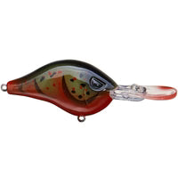 Head Hunter Shad Dad Crankbait, 2.5" 5/8 oz