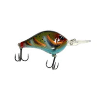 Head Hunter Shad Dad Crankbait, 2.5" 5/8 oz