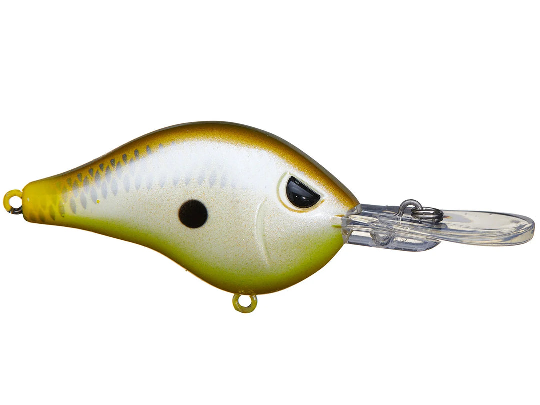 Head Hunter Shad Dad Crankbait, 2.25" 1/2oz