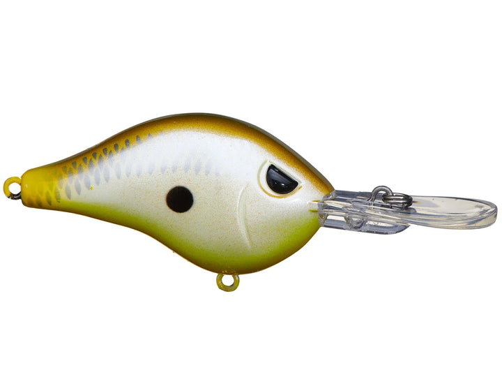 Head Hunter Shad Dad Crankbait, 2.25" 1/2oz