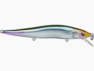 Head Hunter HH-Minnow 300, Deep Diving Jerkbait, 4.5", 1/2oz