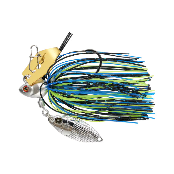 Takumi Tackle Hibiki Tungsten Chatterblade, 83mm(3.25"), 13g (.45oz)