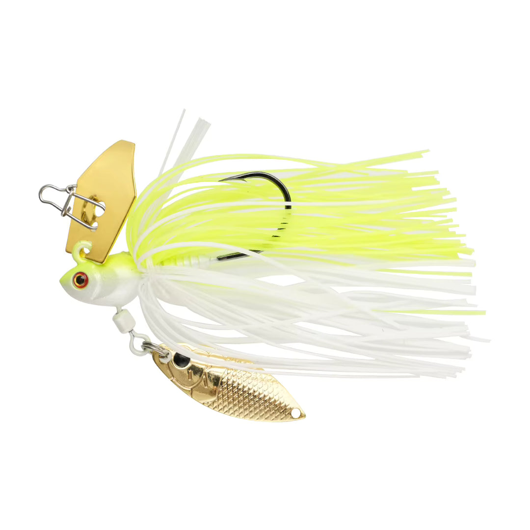 Takumi Tackle Hibiki Tungsten Chatterblade, 83mm(3.25"), 13g (.45oz)
