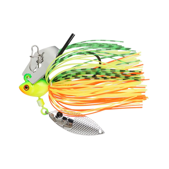 Takumi Tackle Hibiki Tungsten Chatterblade, 83mm(3.25"), 13g (.45oz)
