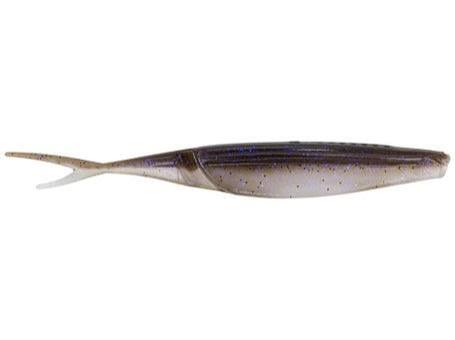 Yamamoto 3.5" Hinge Minnow