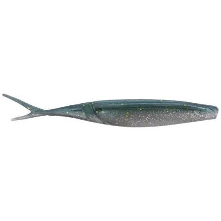 Yamamoto 3.5" Hinge Minnow