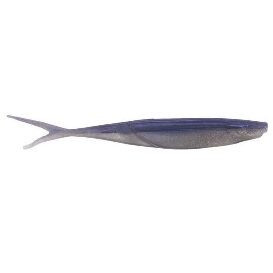 Yamamoto 3.5" Hinge Minnow