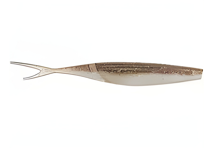 Yamamoto 3.5" Hinge Minnow