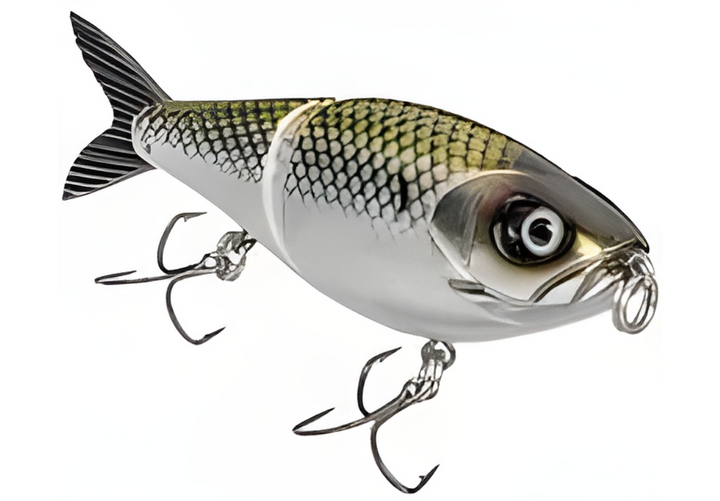 STRIKE KING HOG FATHER JR.